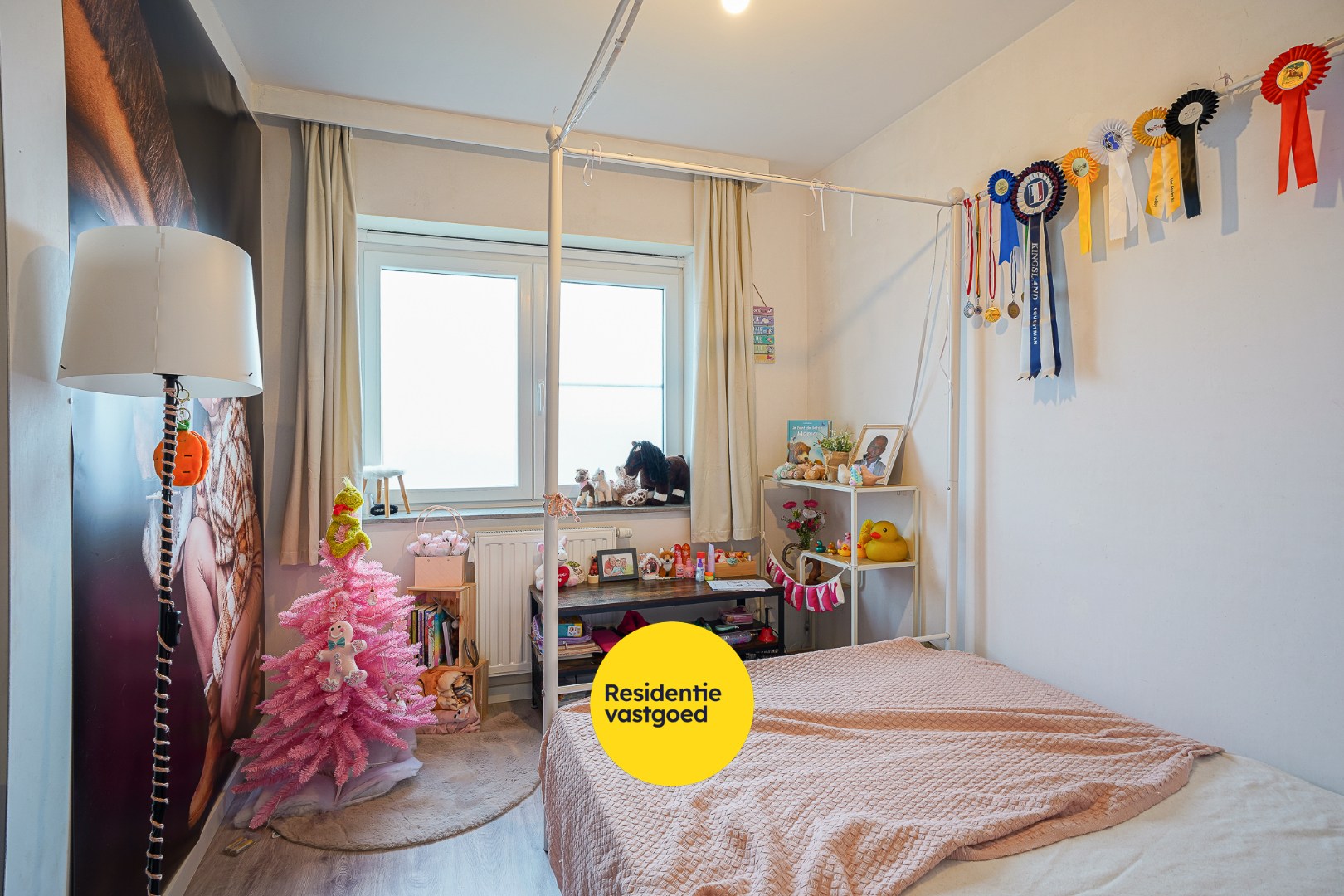 Recente woning op landelijke ligging in Aartrijke 