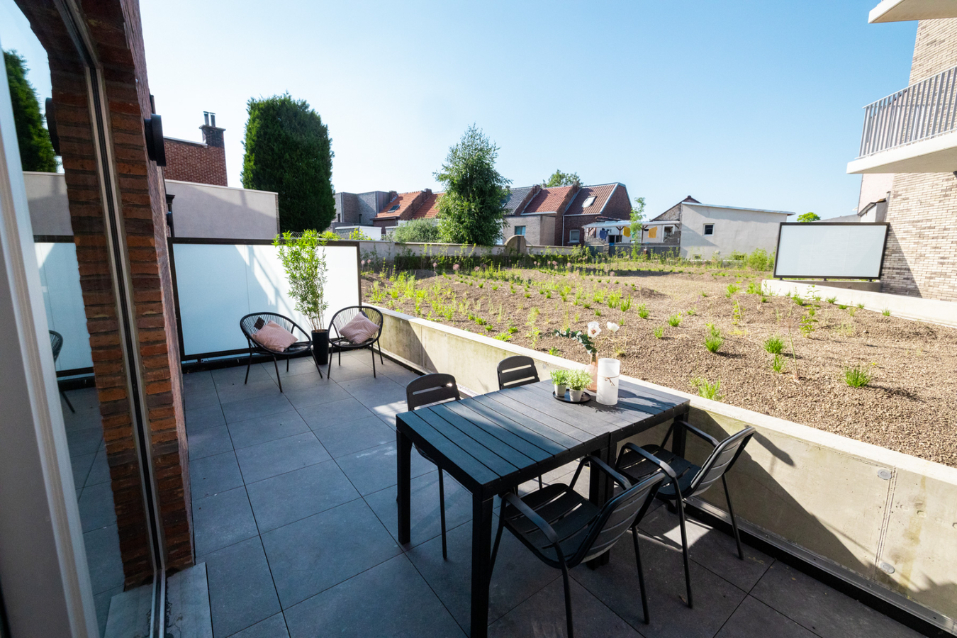 Verkocht appartement - Tongeren