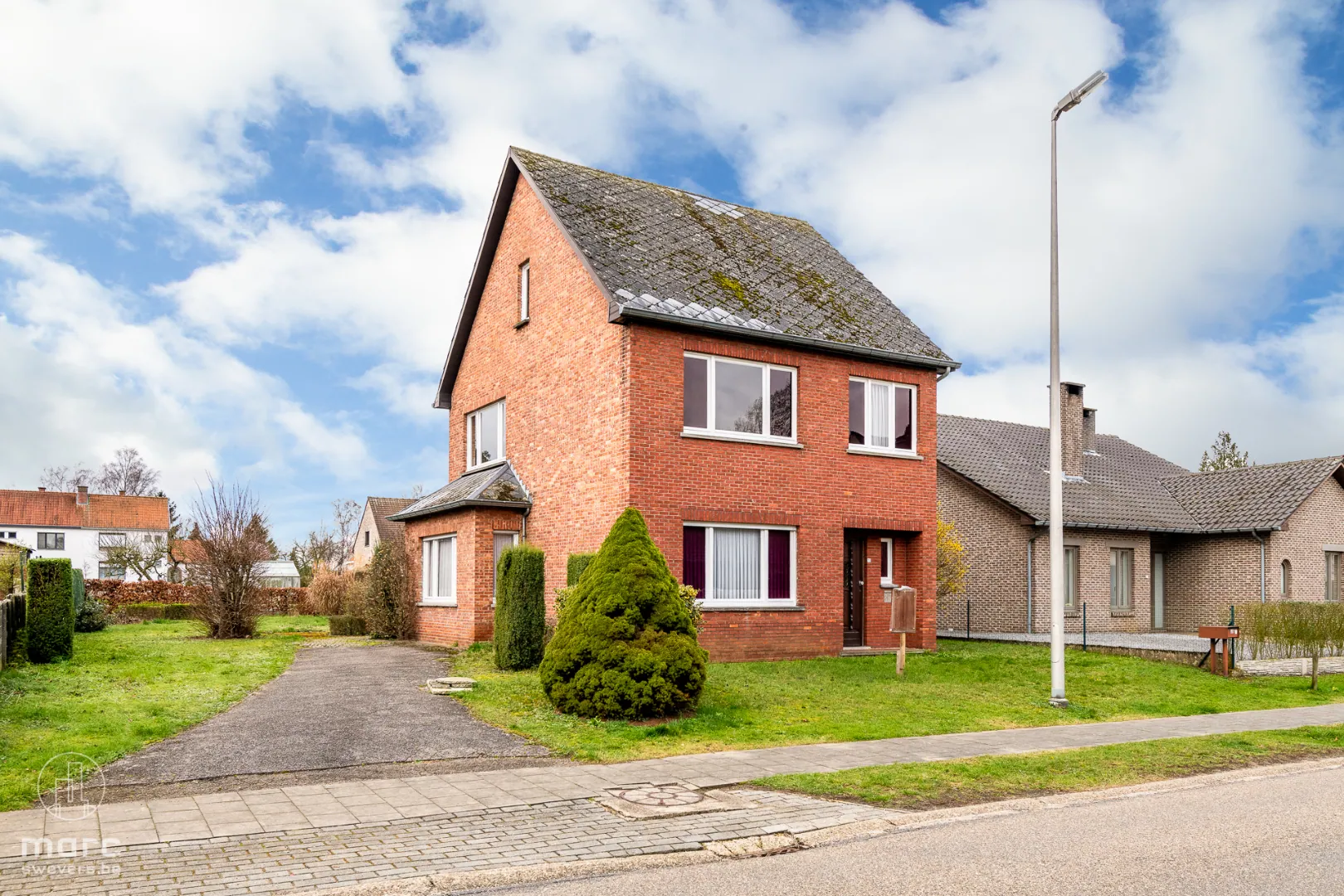 Verkocht woning - Heusden-Zolder