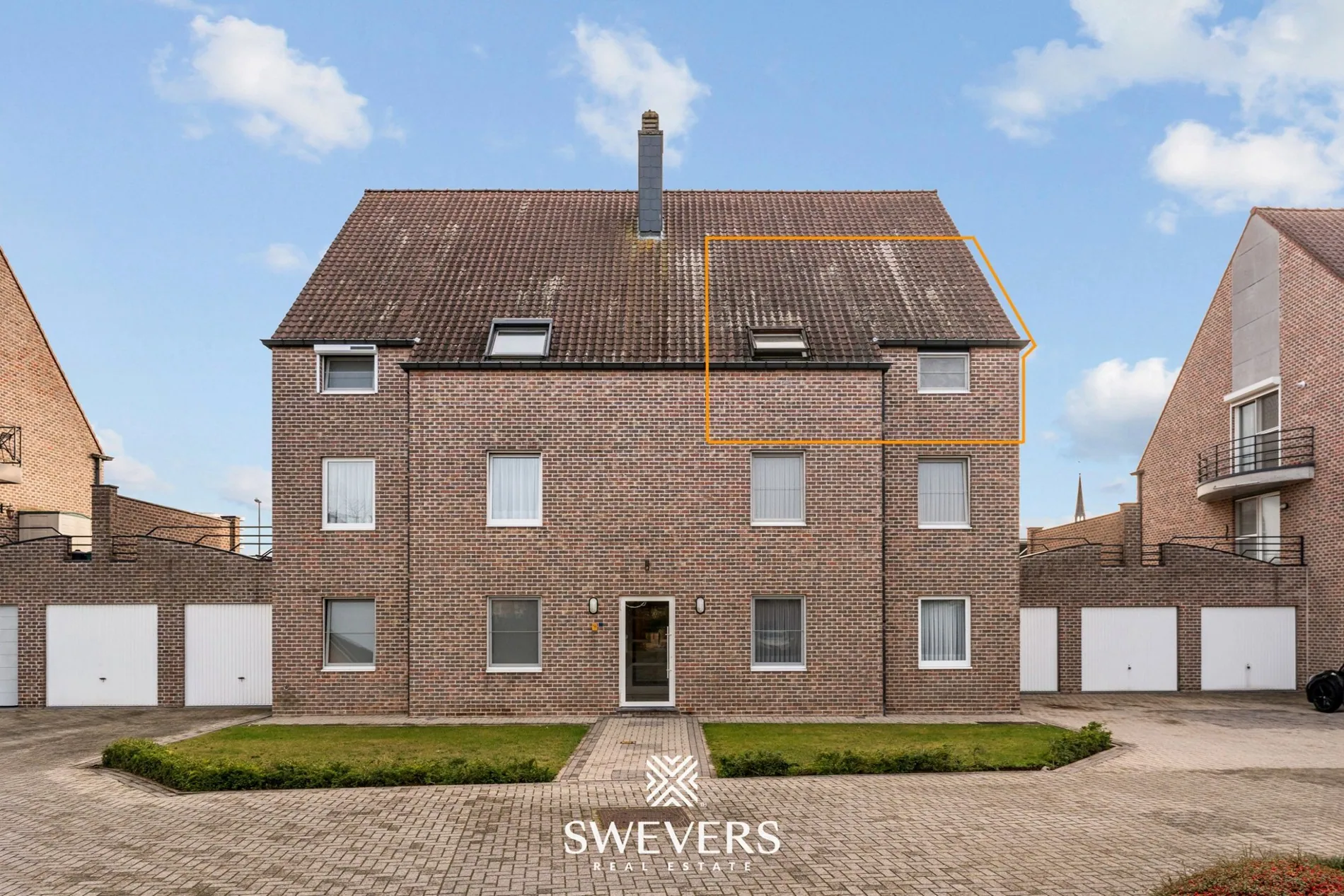 Te koop appartement - Beringen