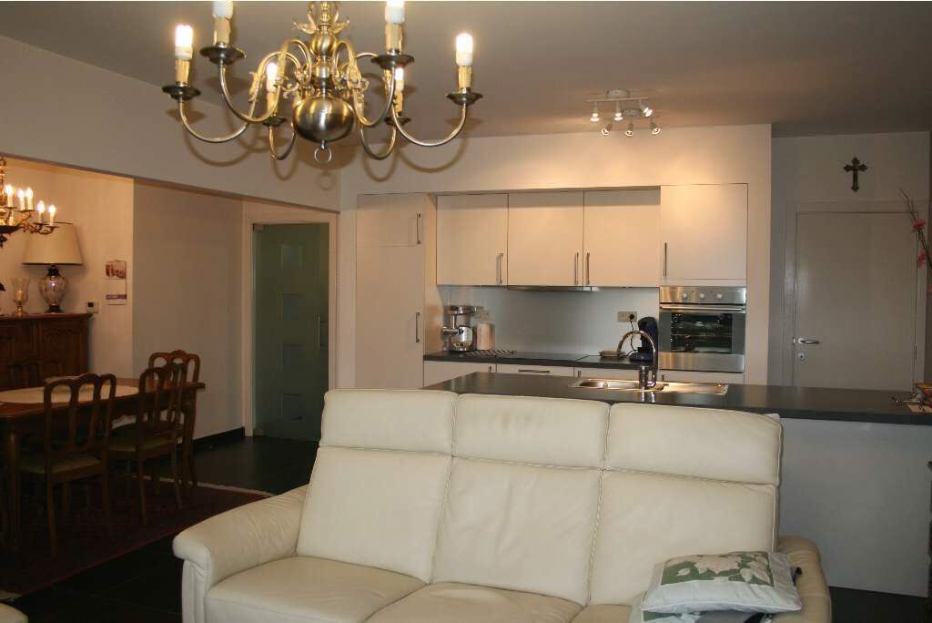 Verkocht appartement - Tongeren