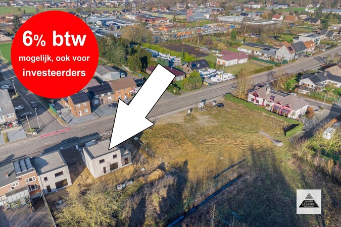 Te koop woning - Maaseik