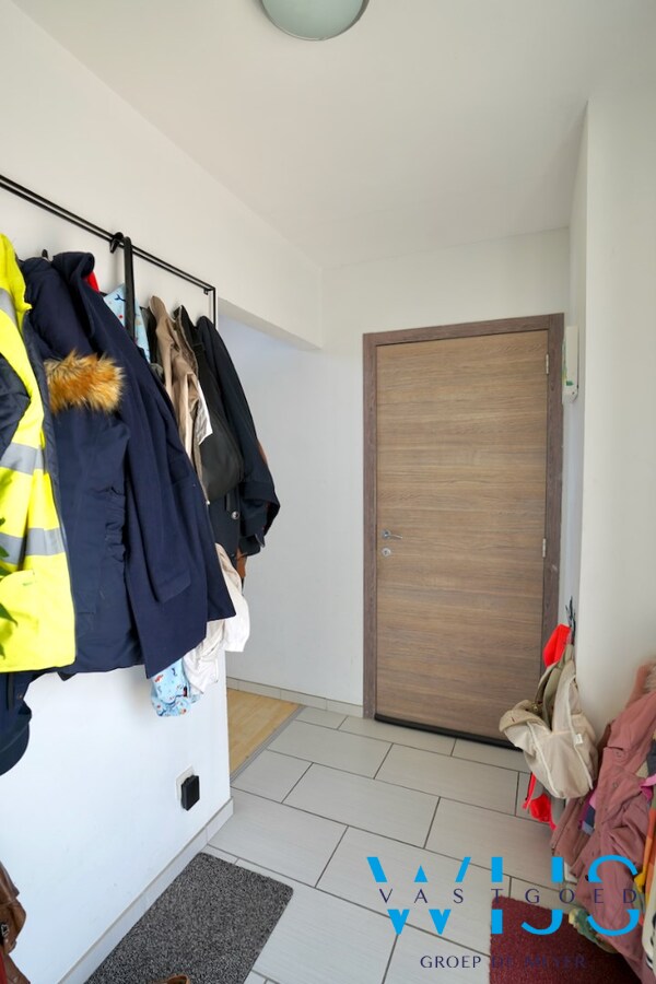 Toffe bel-étage met 3 slaapkamers te ASSENEDE ! 