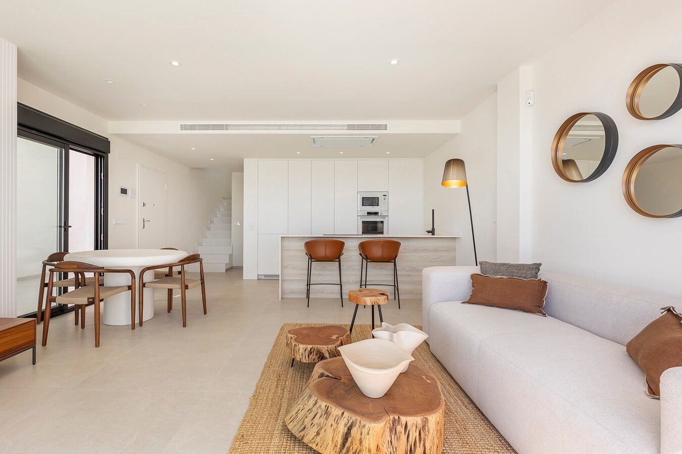 Villa te koop in Los Alcázares