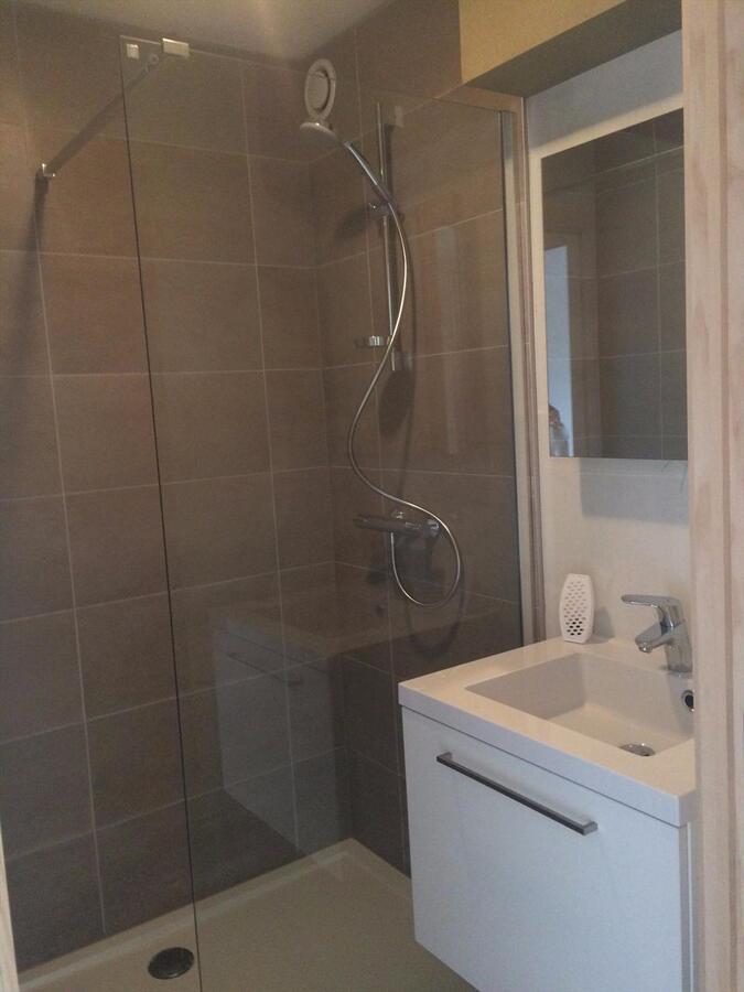 OPENDEUR ZATERDAG 23/05 VAN 14H !!! TOPPER !!! Prachtig 3slp appartement op topligging 