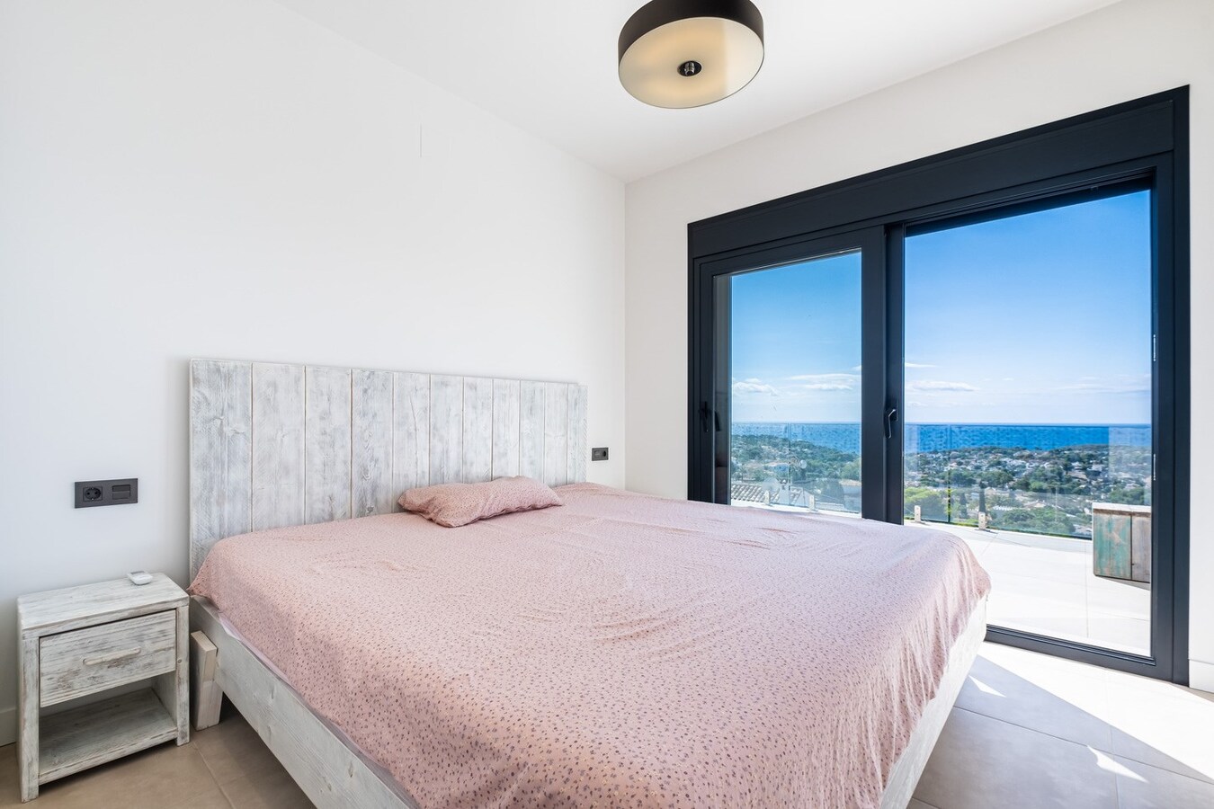 Villa te koop in Benissa