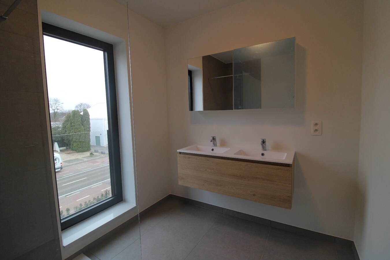 Nieuwbouw penthouse in het centrum van Heusden 