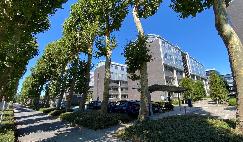 Landscape kantoren te huur in Axxes Business Park Merelbeke