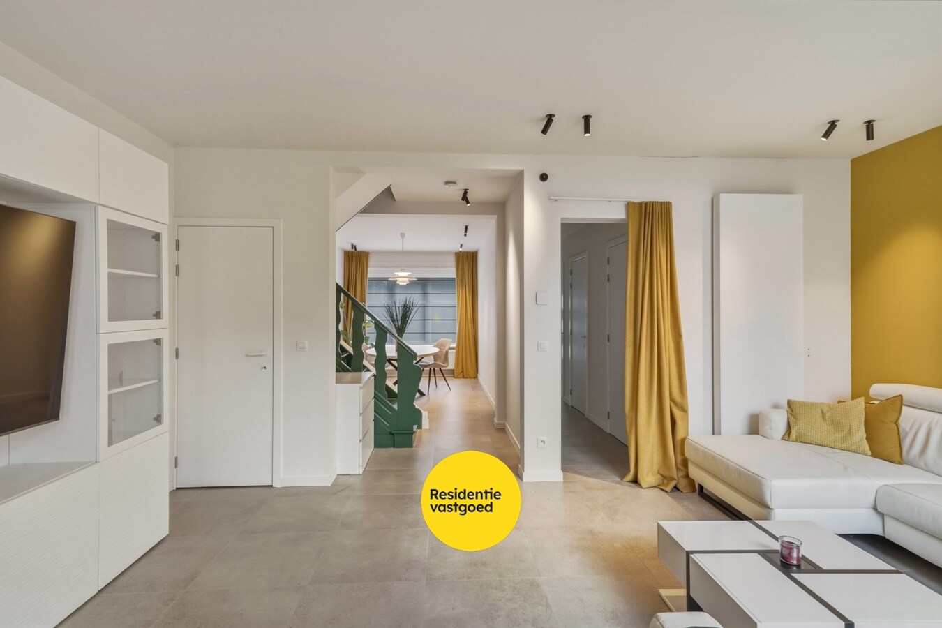 Te koop woning - Gent