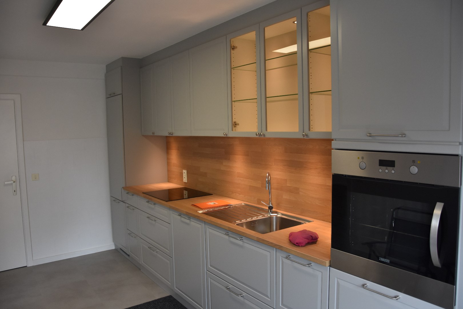 3 slaapkamer appartement 