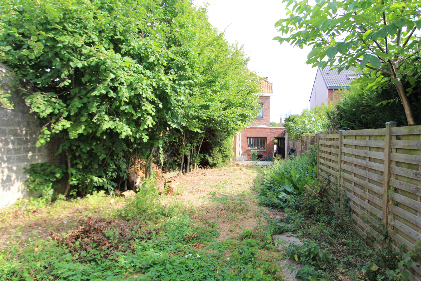 Verkocht woning - Tongeren