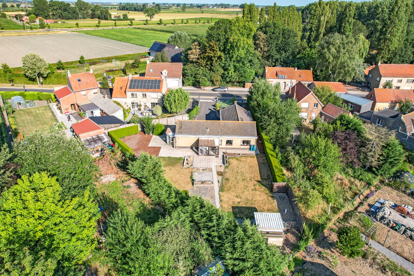 Verkocht woning - Diksmuide