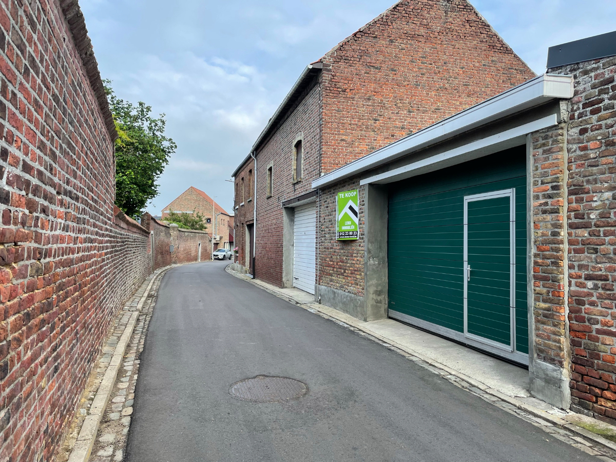 Verkocht woning - Borgloon