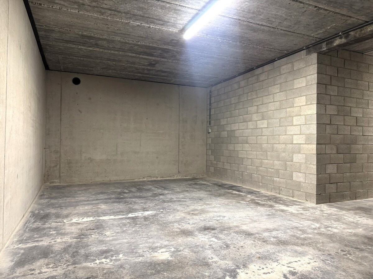 Appartement verhuurd in Turnhout