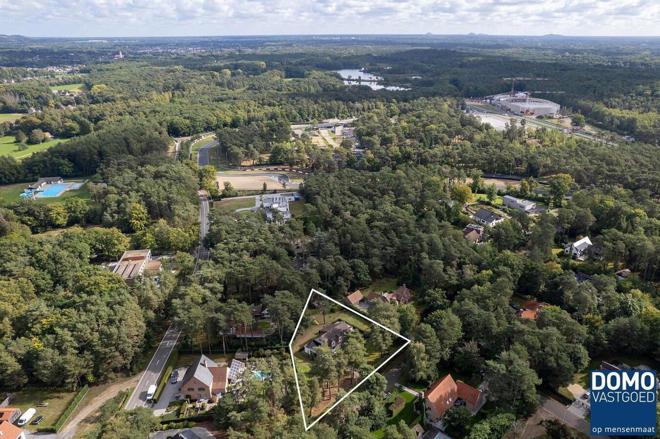 Woning verkocht in Heusden-Zolder