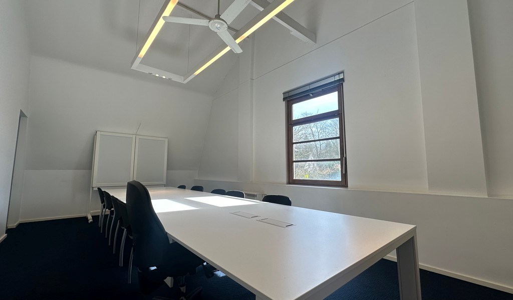 Standalone kantoorpand te huur in Deurle