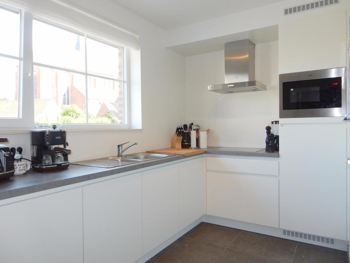 Mooie nieuwbouwwoning met 4 slaapkamers en garage 