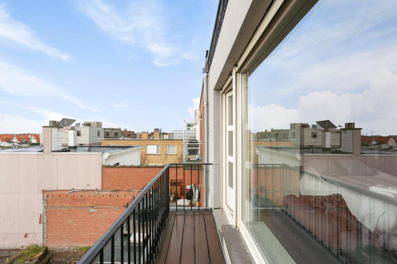 TOPINVESTERING, MAGNIFIEK 2e VERBLIJF OF STARTER - STUDIO 