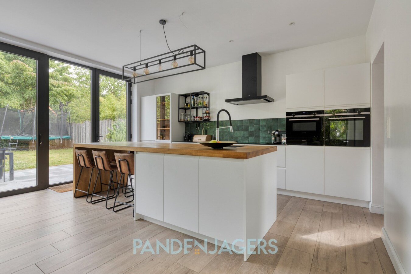 Gerenoveerde woning nabij Mouriaubos te Duffel 