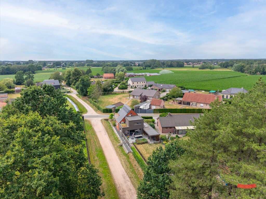 Woning te koop in Arendonk