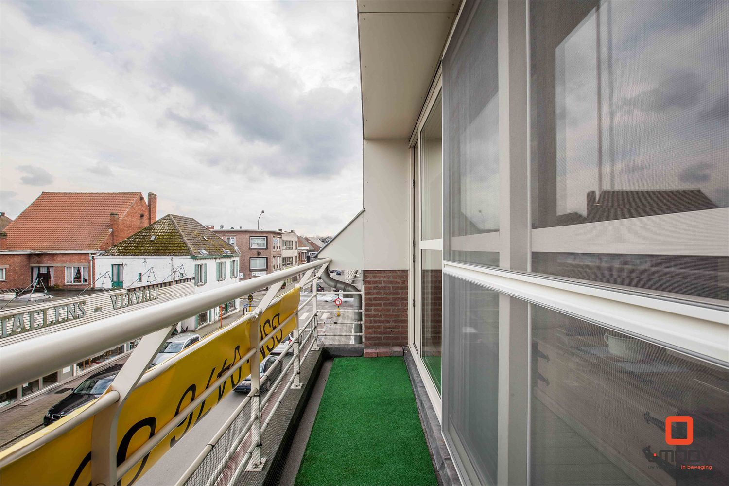 Duplex verkocht in Wachtebeke