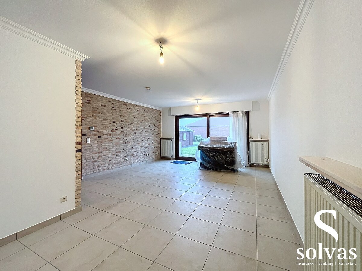 Ruime woning met 4 slaapkamers voor co-housing te Eeklo! 