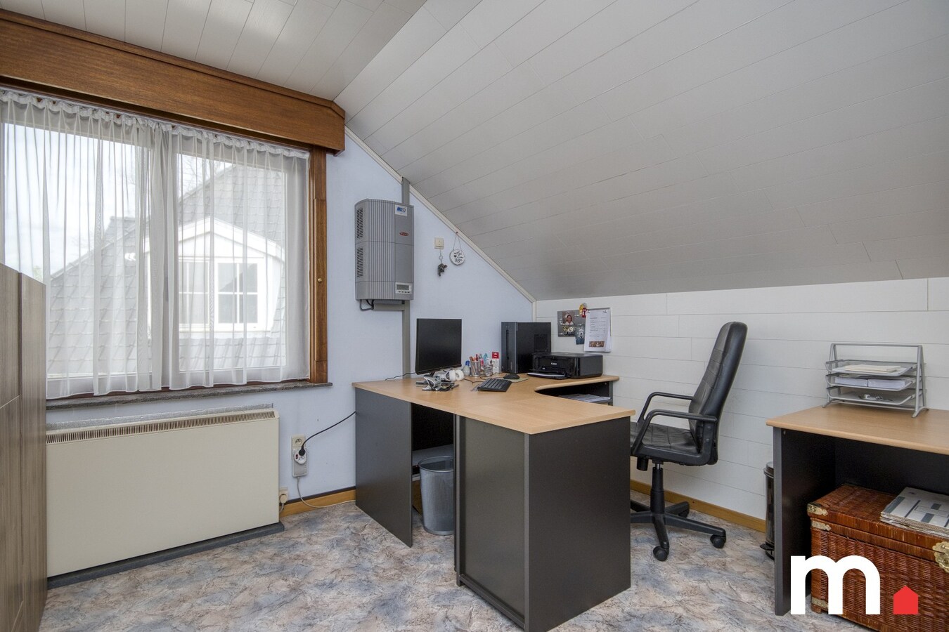 Karaktervolle woning op toplocatie in Sint-Martens-Latem 