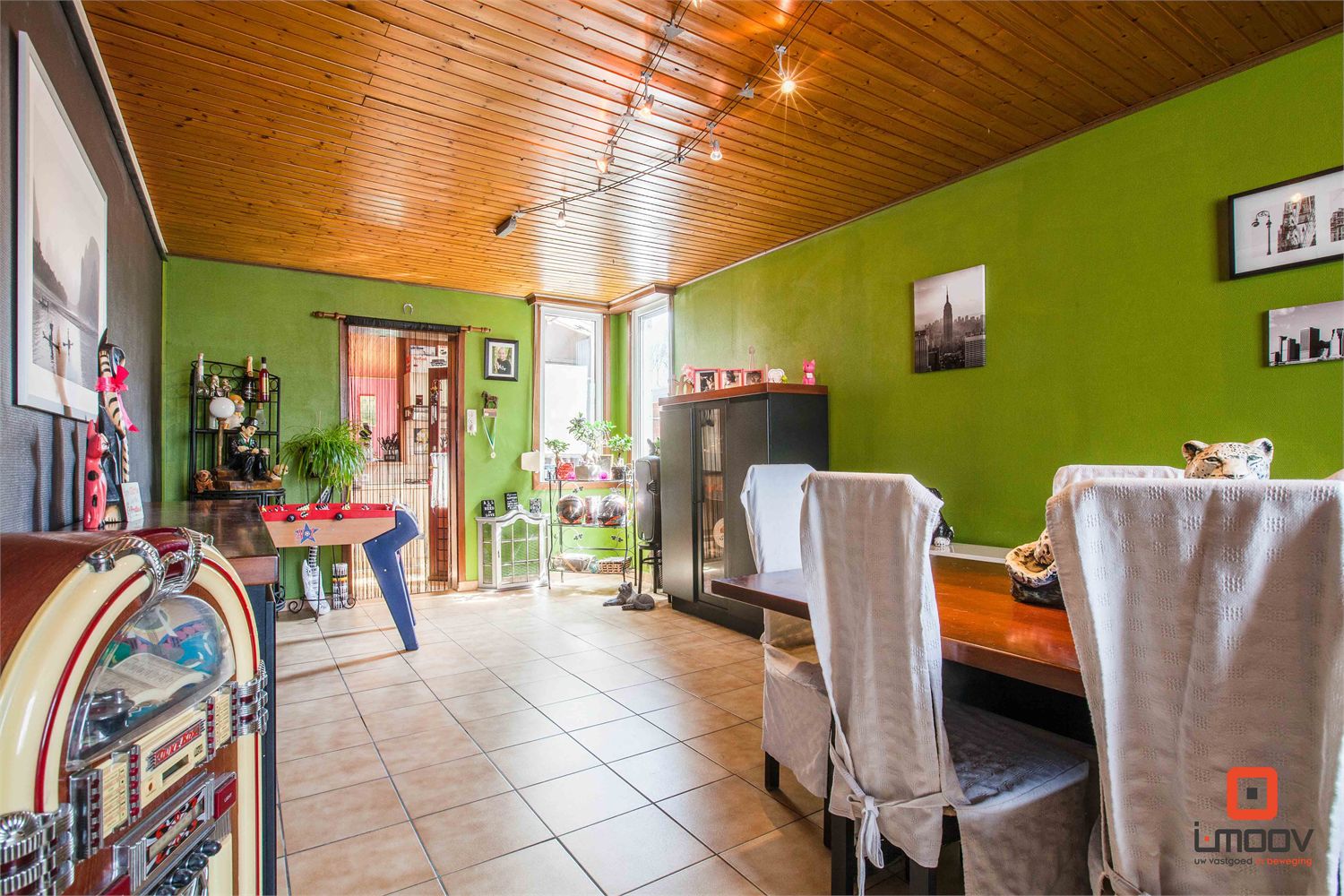 Woning verkocht in Zelzate