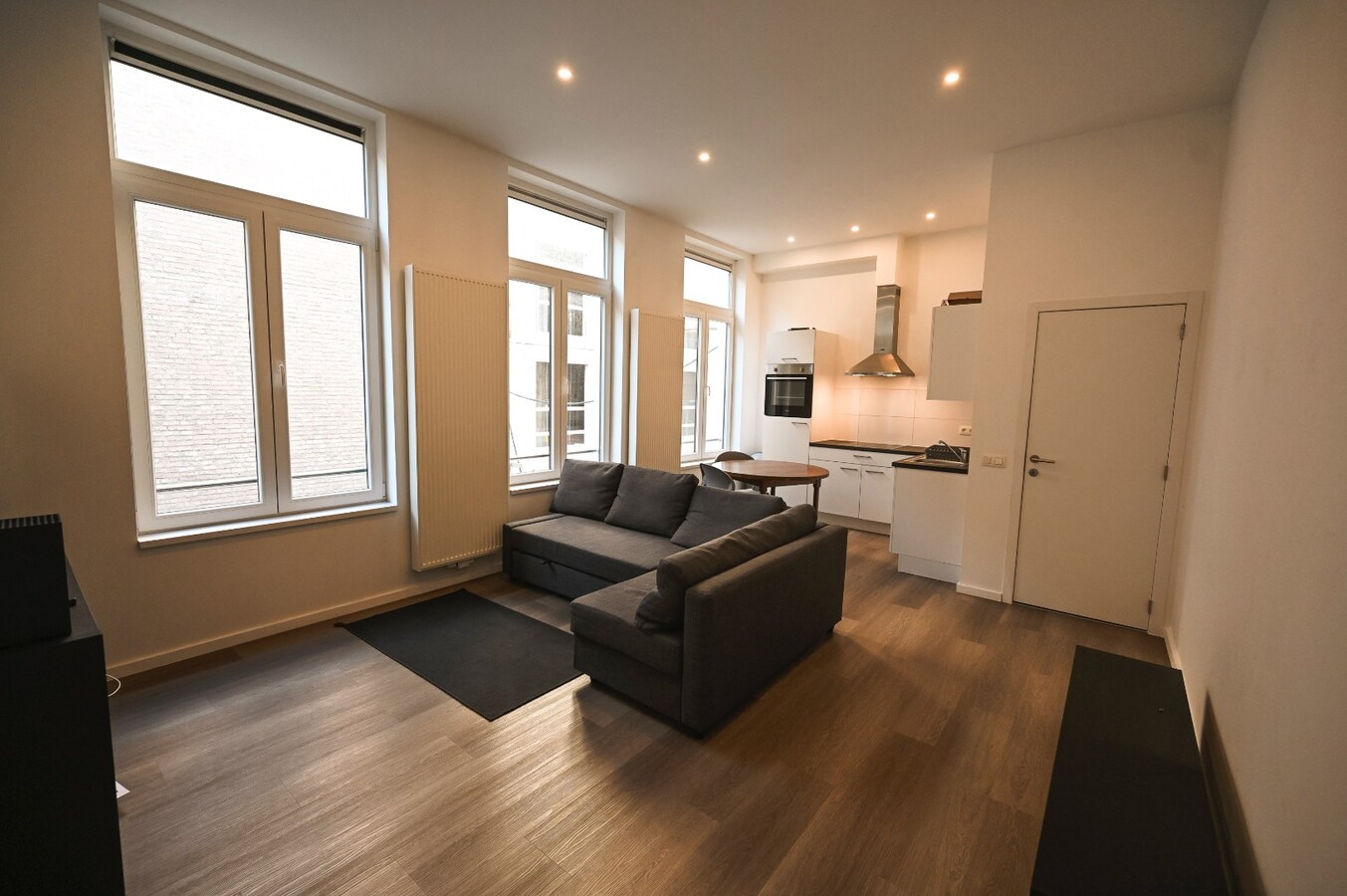 CENTRAAL GELEGEN MAGNIFIEK APPARTEMENT 