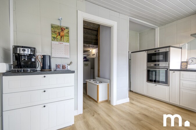 Te koop woning - Diksmuide
