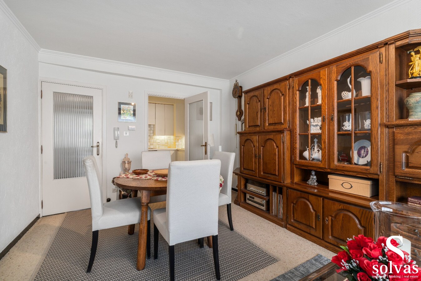 Charmant appartement met toplocatie in hartje Gent 