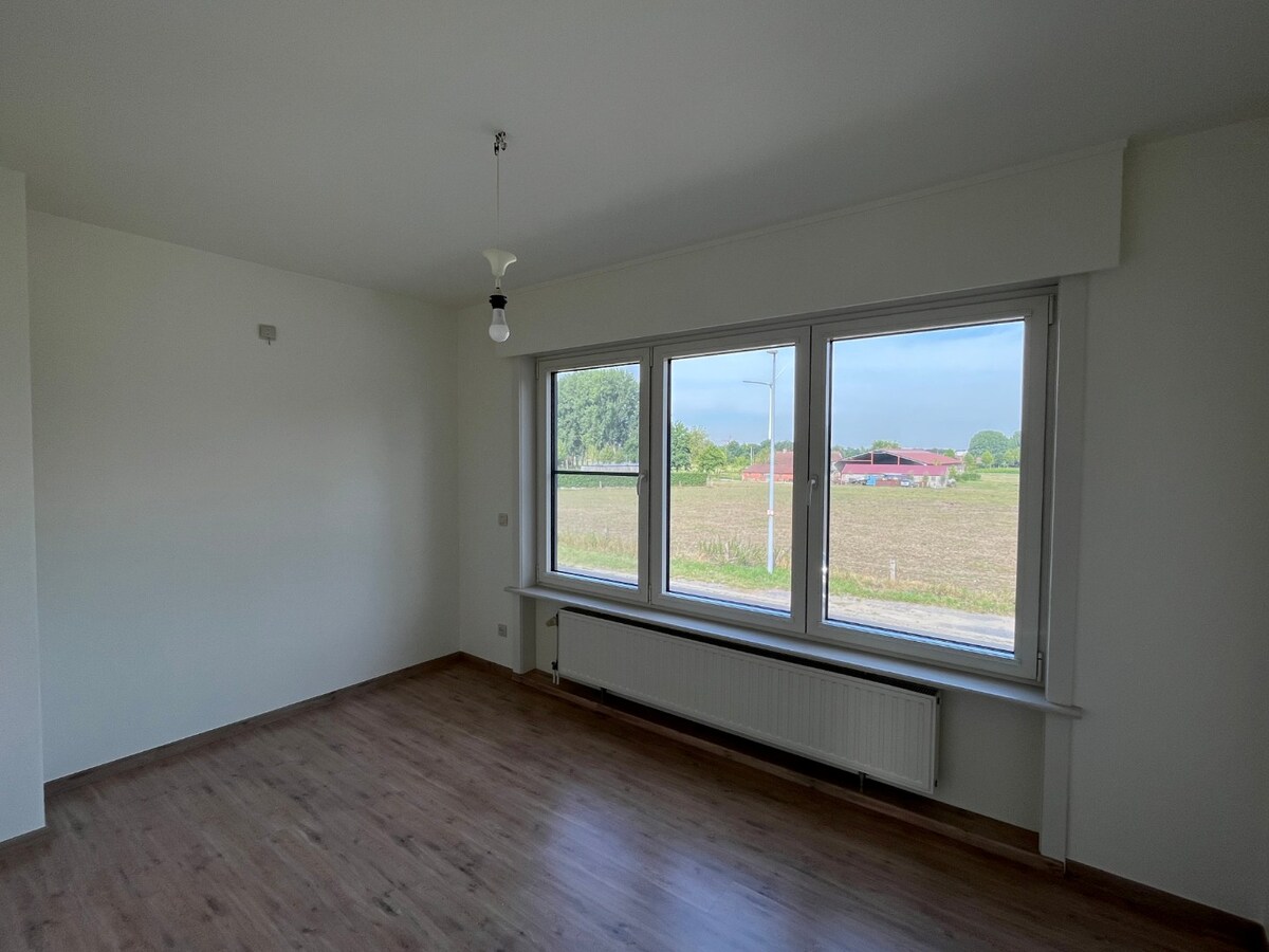 Gezellige woning met 4 slaapkamers in Zulte 