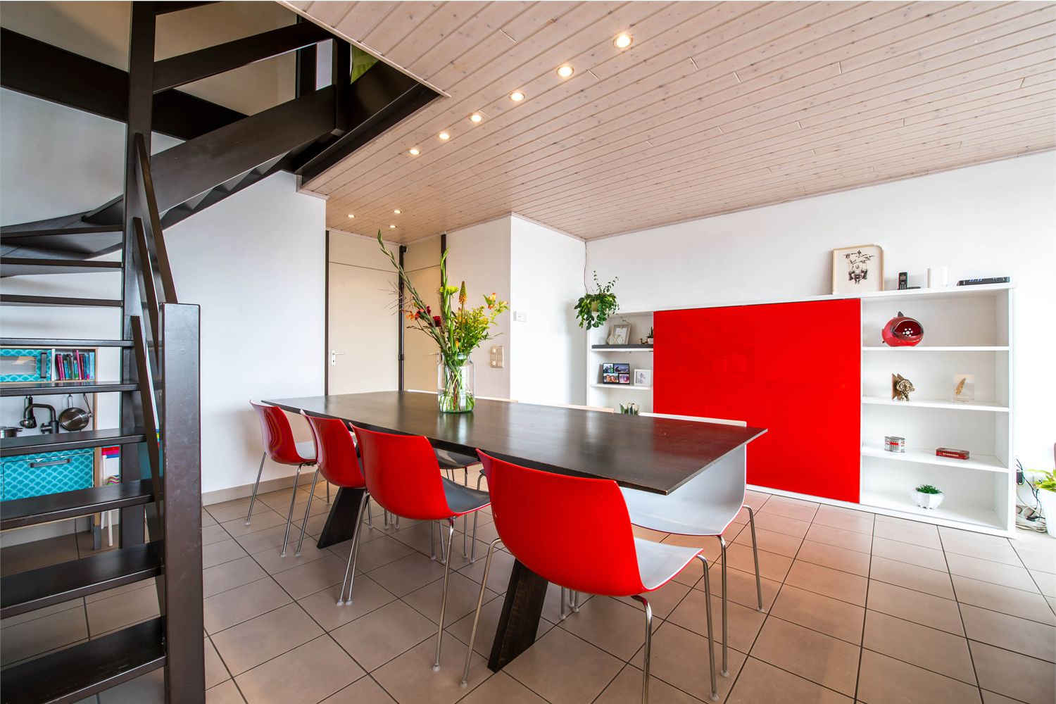 Duplex verkocht in Sint-Amandsberg