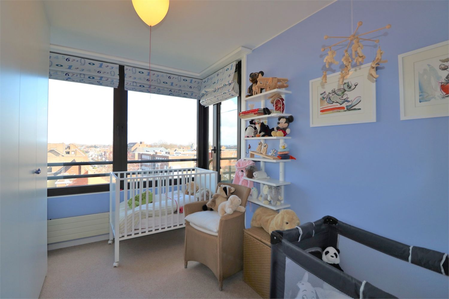 Appartement verkocht in Sint-Niklaas