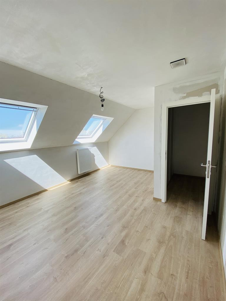 Bestaande nieuwbouwwoningen gelegen in een rustige verkaveling te Klemskerke 