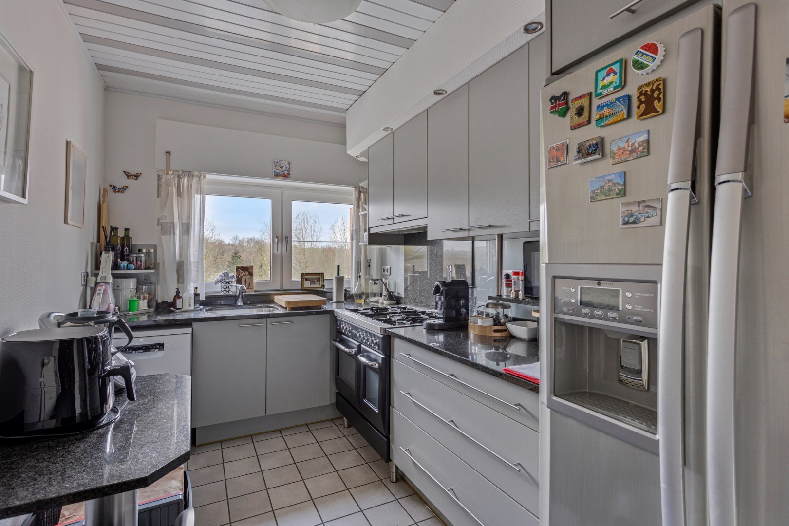 Viseweg 455 - keuken