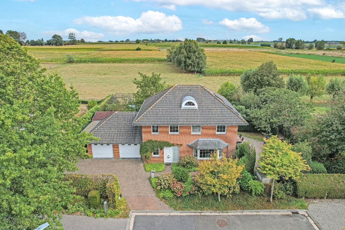 Verkocht woning - Diksmuide