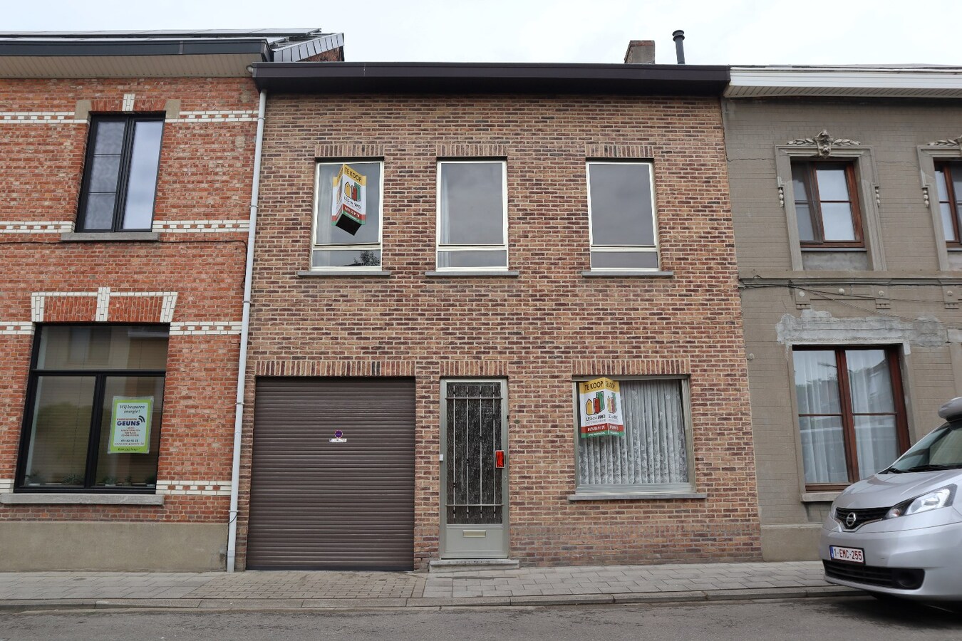 Verkocht - Woning - Leuven