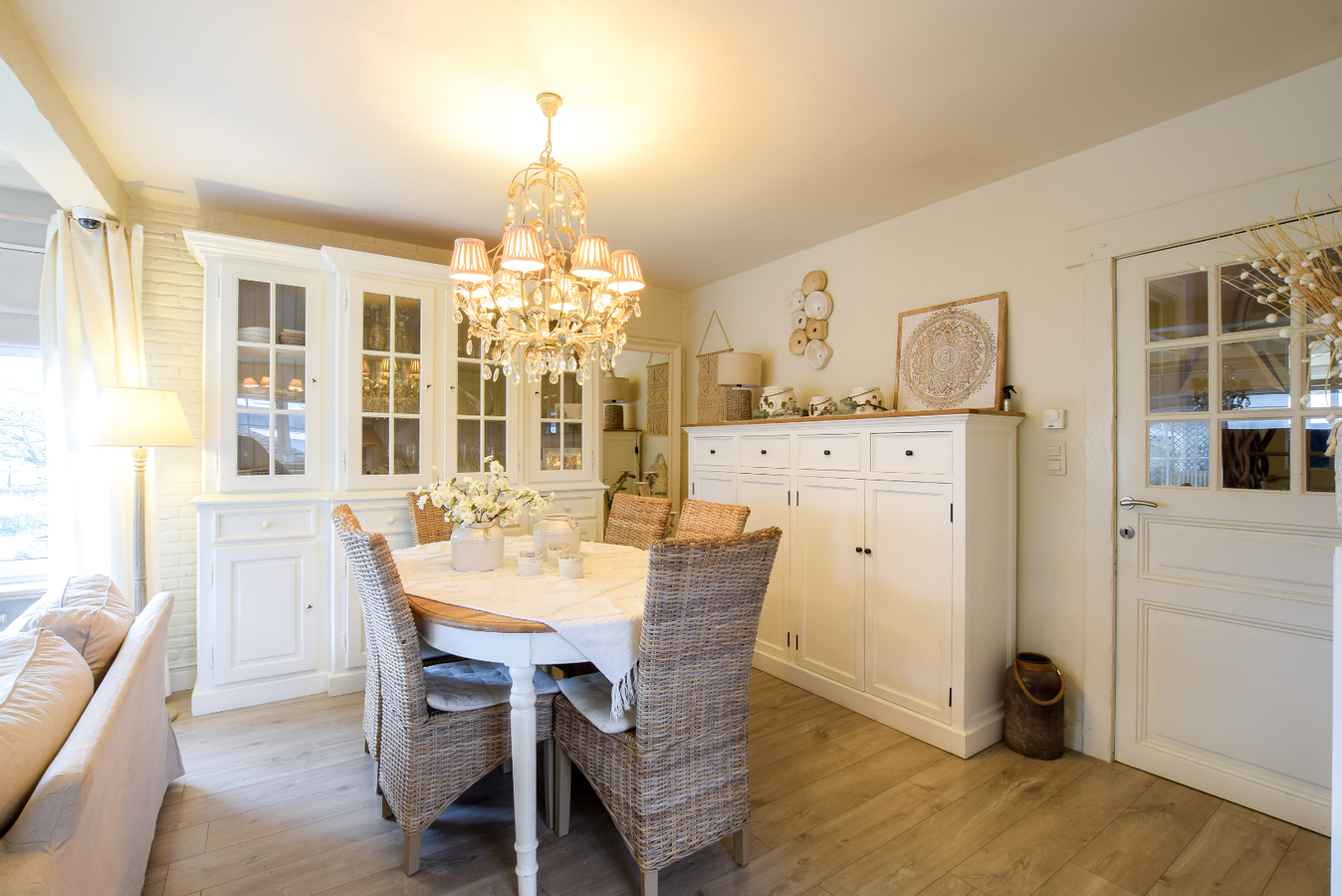 Verkocht woning - Westende