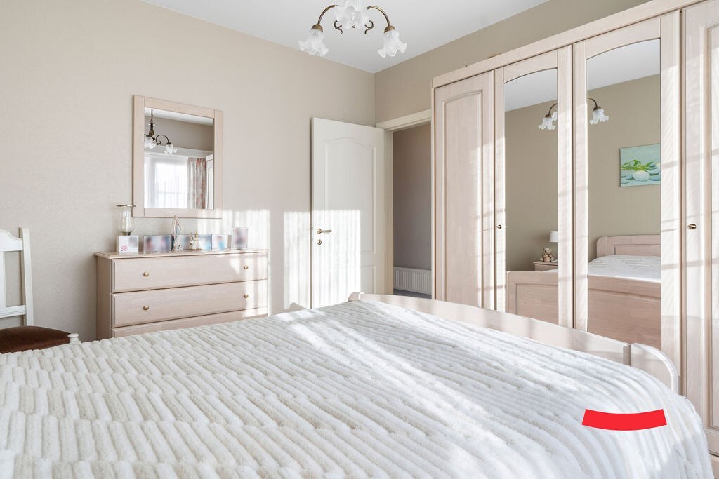 Woning verkocht in Beerse