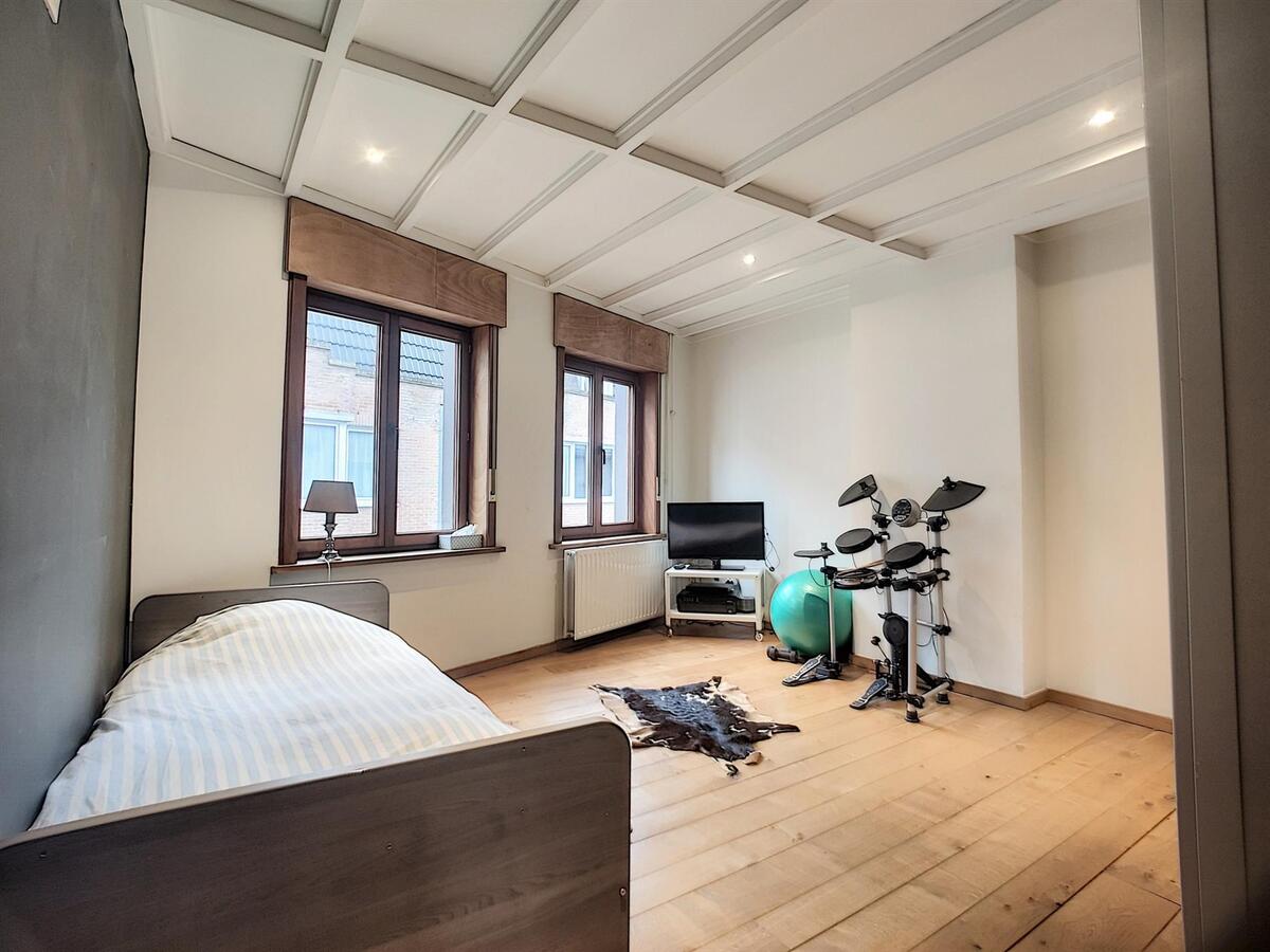 Charmante woning met garage vlakbij het centrum - Blankenberge 