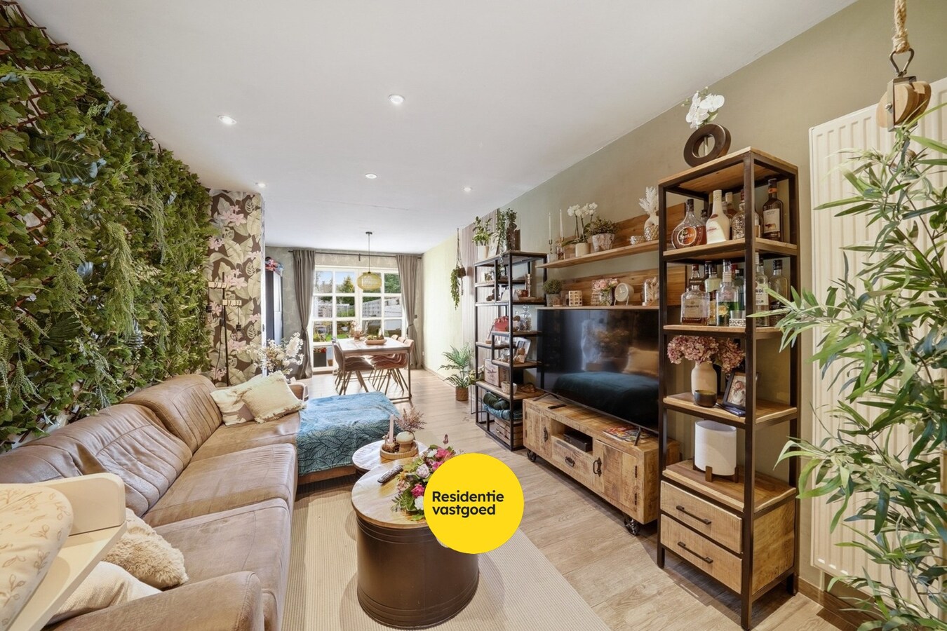 Te koop woning - Bredene