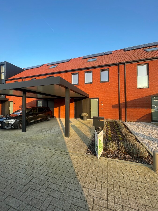 Verhuurd woning - Ingelmunster