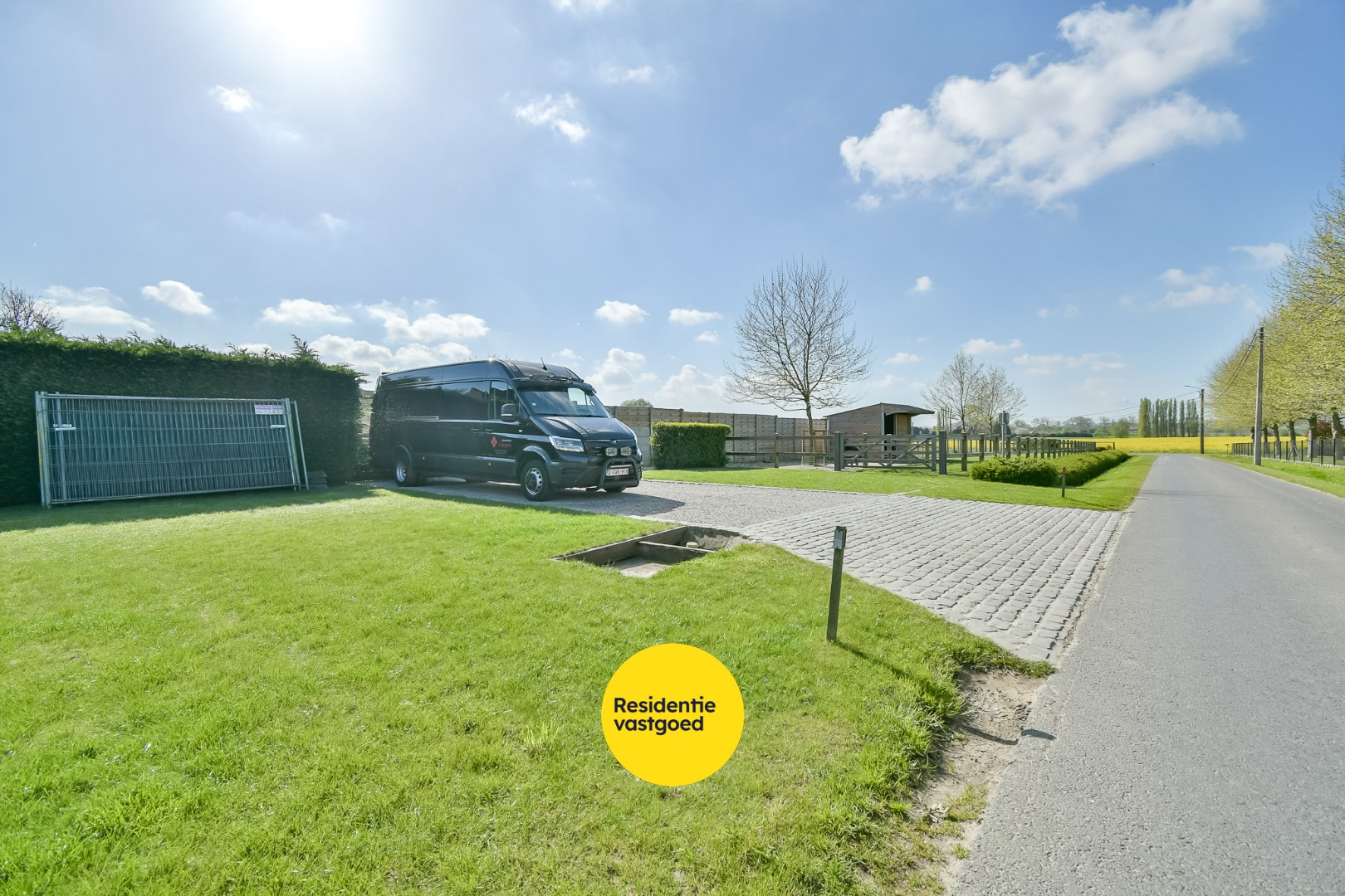 KIJKDAG zaterdag 2 mei van 10u tot 12u, op afspraak! 