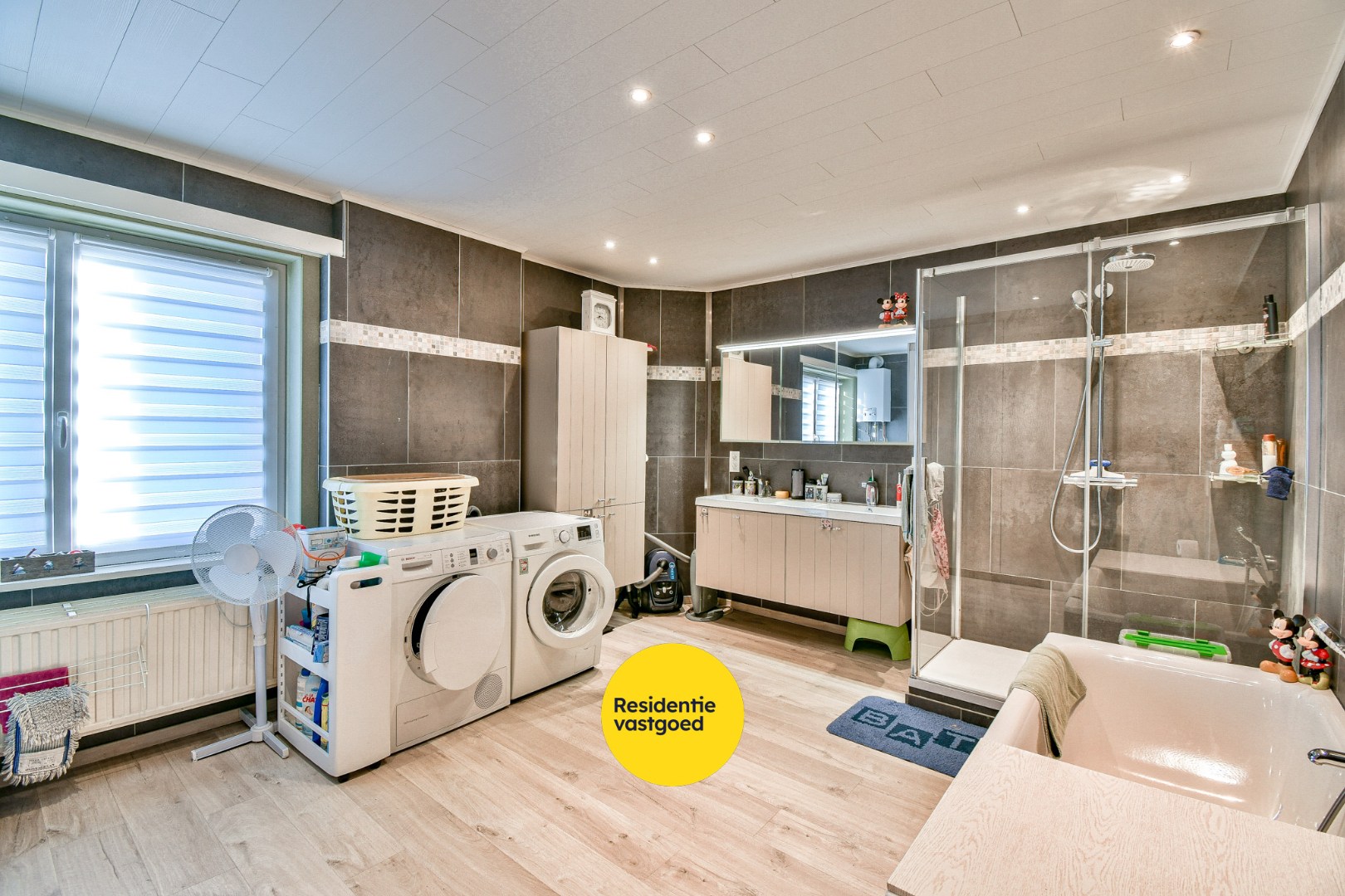 Horecazaak met woonst 