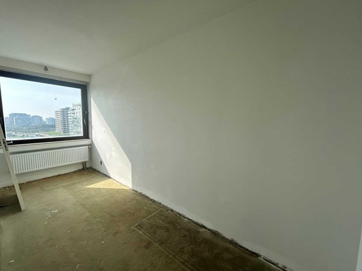 Appartement a vendre À De Panne