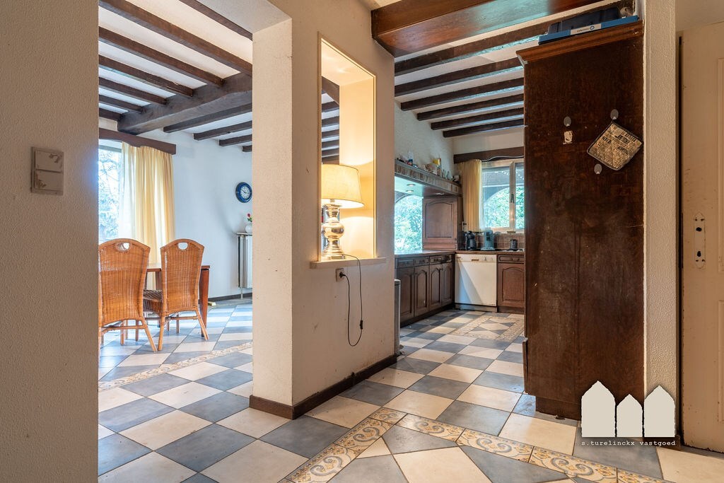 Woning verkocht in Ravels