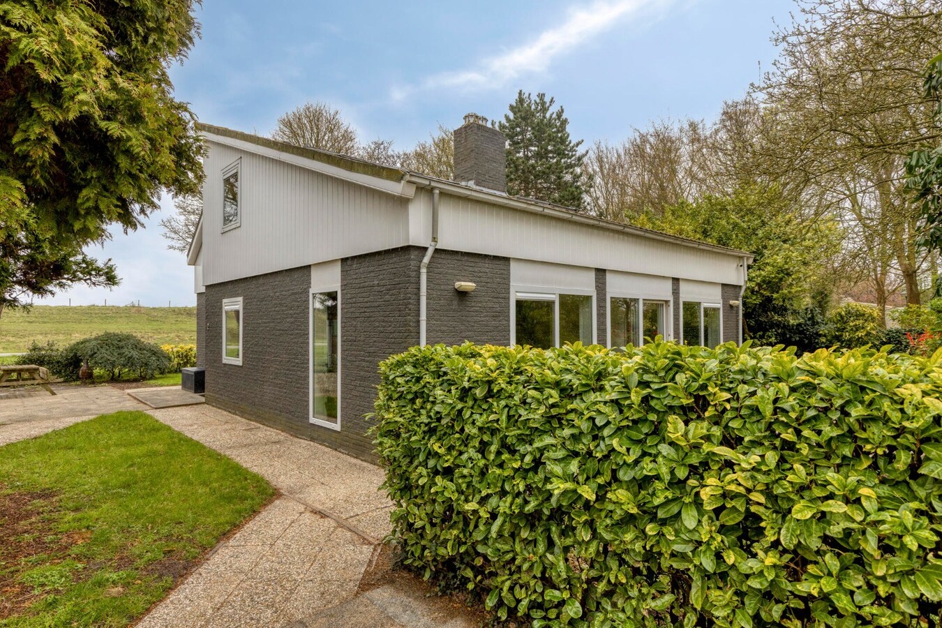 Te koop recreatiewoning - Kamperland