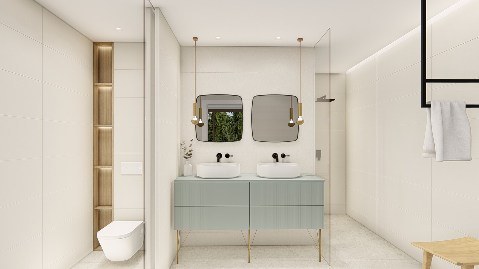 Villa te koop in Finestrat