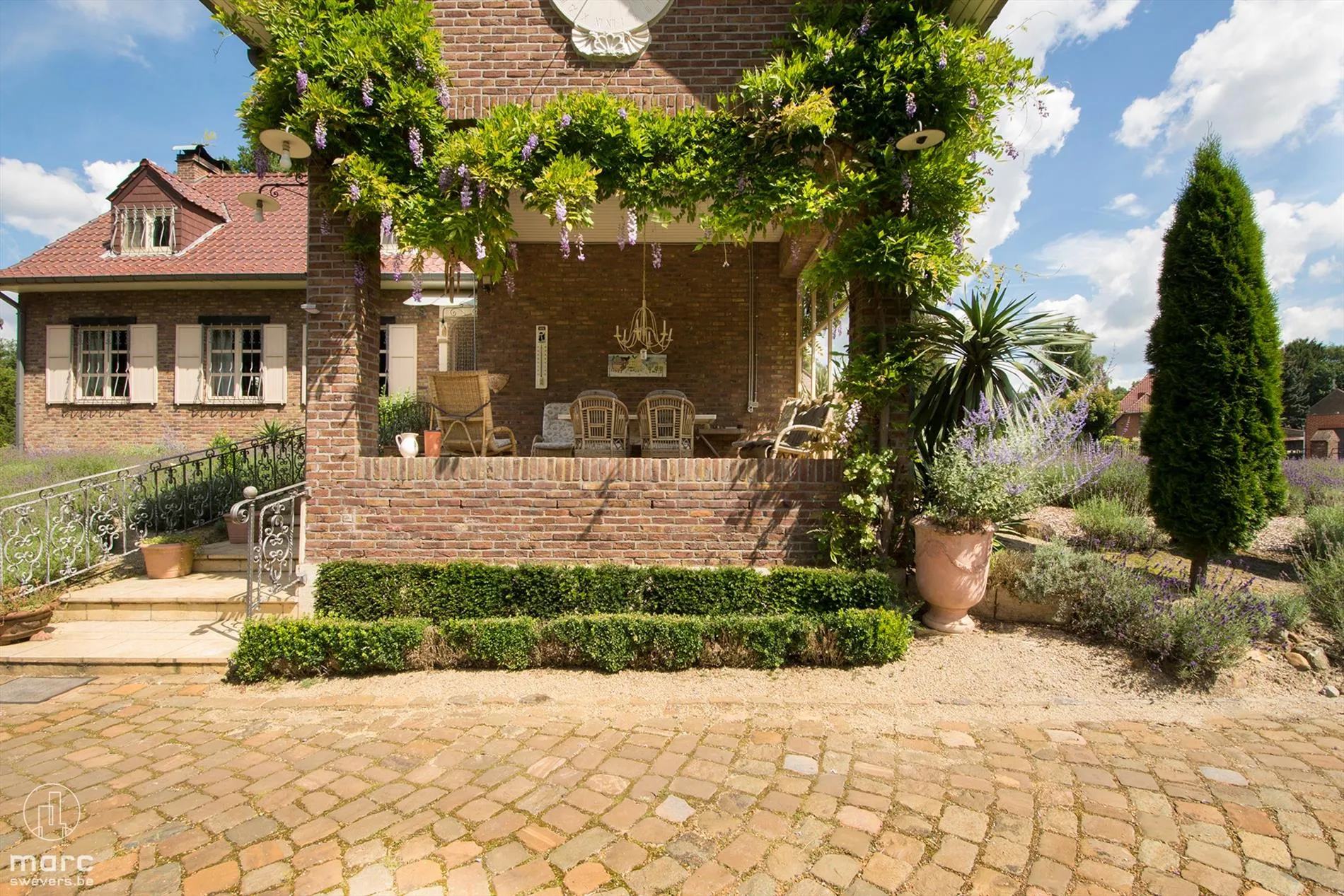 Verkocht woning - Houthalen-Helchteren